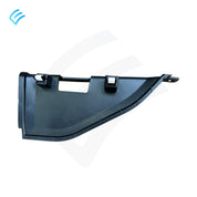 NEW OEM Tesla Cybertruck Left Hand Standard Bed Rear Lamp Closeout Applique Assembly 2055293-00-B