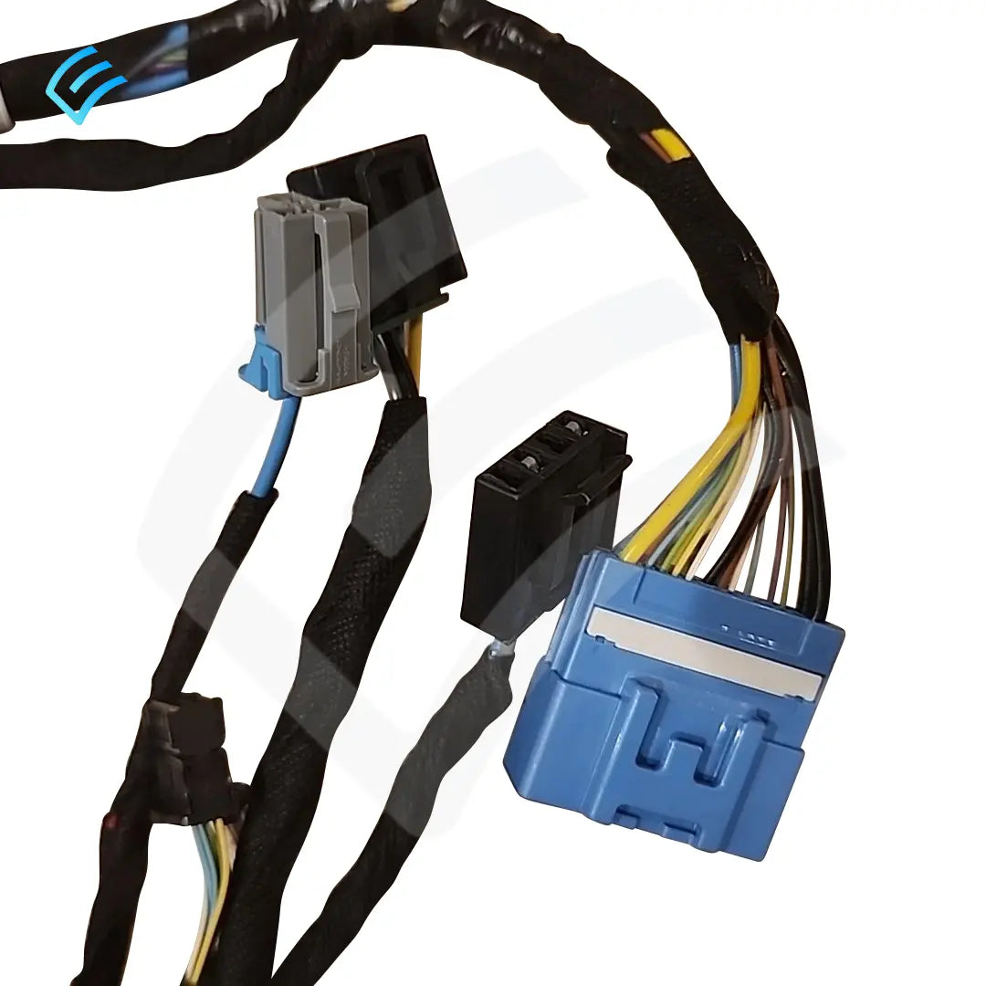 NEW OEM Tesla Model 3/Y Center Console Harness Assembly with eCall 2067956-02-B