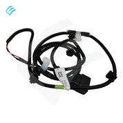 NEW OEM Tesla Model 3 Front Fascia Harness Assembly No Fascia Lamps 2067958-05-C