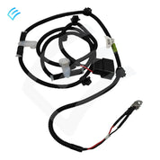 NEW OEM Tesla Model 3 Front Fascia Harness Assembly No Fascia Lamps 2067958-05-C
