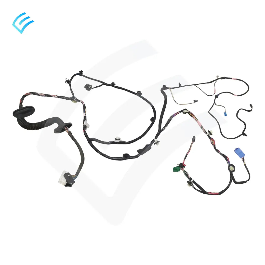 NEW OEM Tesla M3 Front RH Door Harness Assembly LH Drive Premium 2067963-00-A