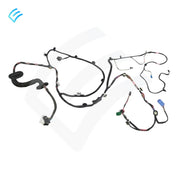 NEW OEM Tesla M3 Front RH Door Harness Assembly LH Drive Premium 2067963-00-A