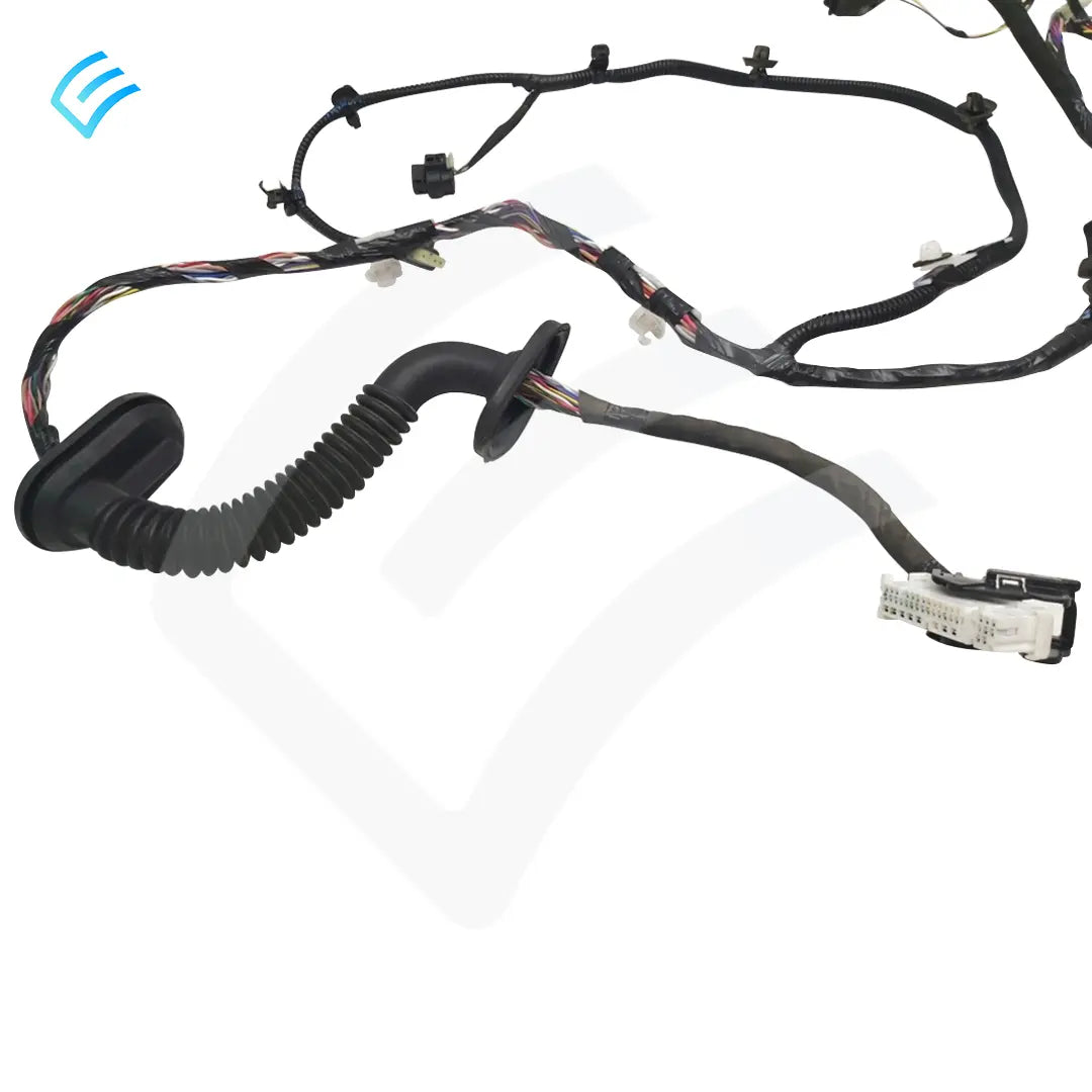 NEW OEM Tesla M3 Front RH Door Harness Assembly LH Drive Premium 2067963-00-A
