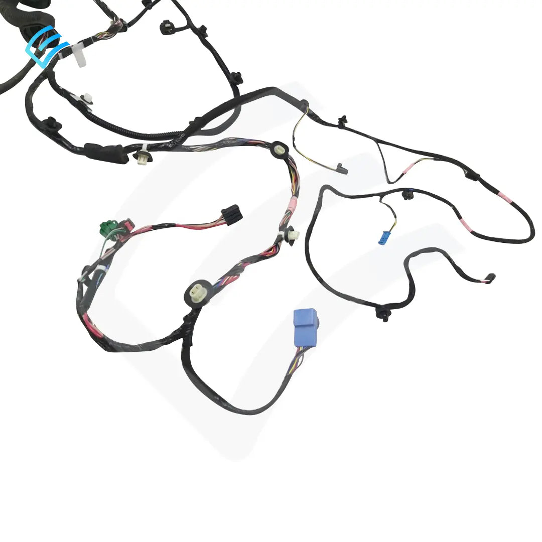 NEW OEM Tesla M3 Front RH Door Harness Assembly LH Drive Premium 2067963-00-A