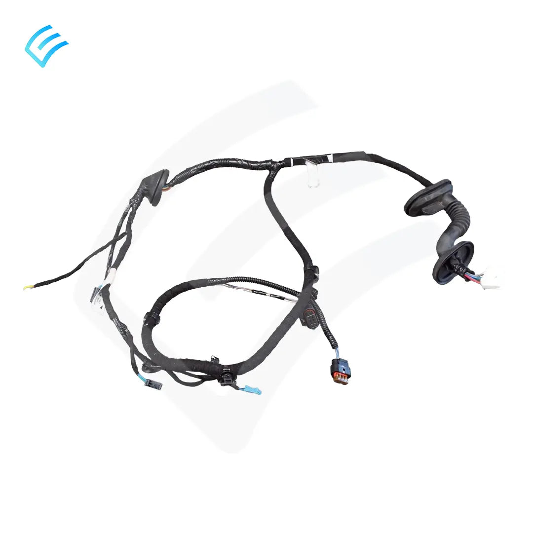 NEW OEM Tesla M3 Rear Right Hand Door Harness Assembly Premium 2067966-00-B