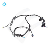 NEW OEM Tesla M3 Rear Right Hand Door Harness Assembly Premium 2067966-00-B