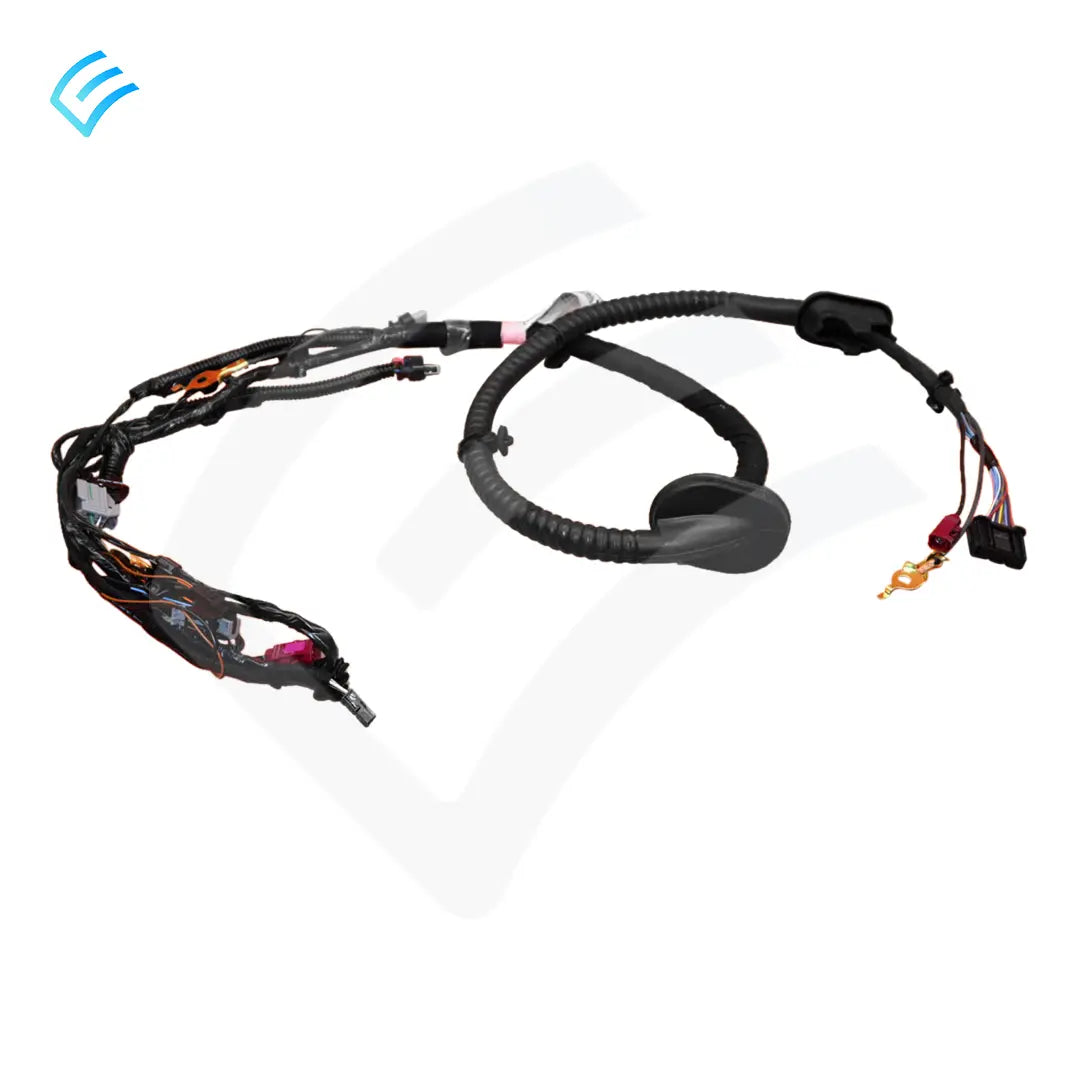 NEW OEM Tesla Model 3 Decklid Harness Assembly SAE TL 2068789-00-B