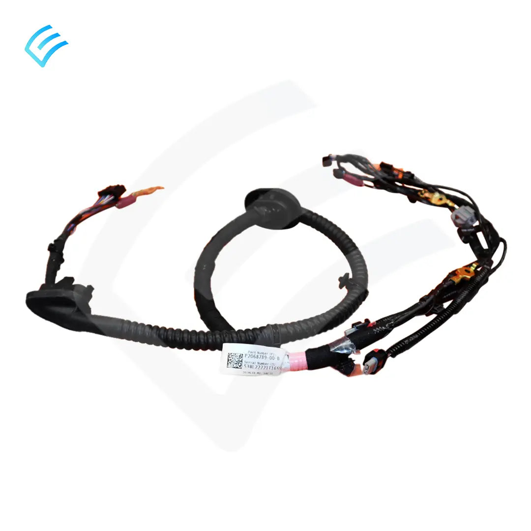 NEW OEM Tesla Model 3 Decklid Harness Assembly SAE TL 2068789-00-B