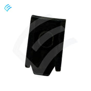 NEW OEM Tesla Model Y PU-Nut M6 GR0.5-3.0 DST10.5 Steel G0410 Black 2075857-00-A