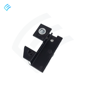 NEW OEM Tesla Cybertruck Right Hand Sail Applique Corner Bracket 2076407-00-A