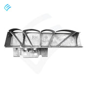 NEW OEM Tesla Cybertruck Cast Bumper Assembly Right Hand 2079142-00-B