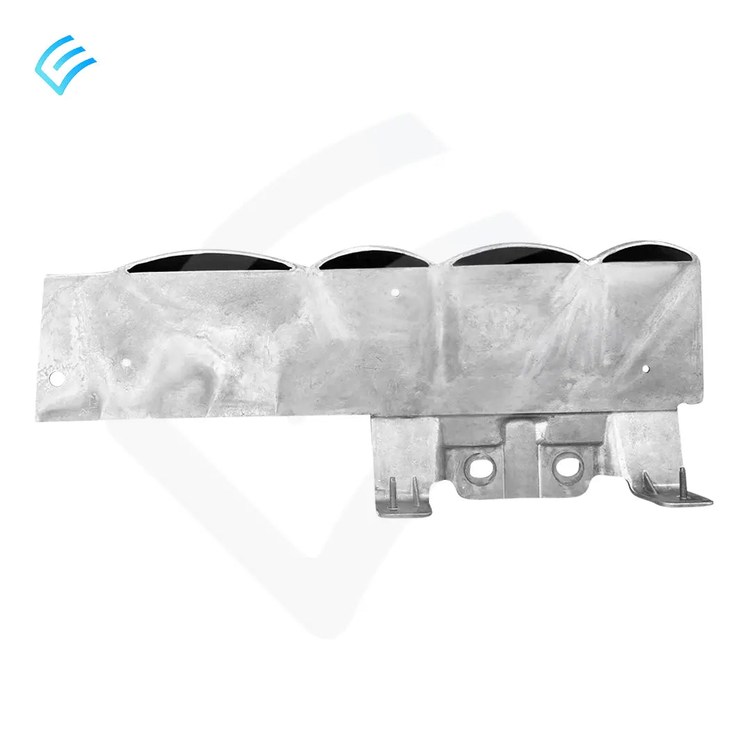 NEW OEM Tesla Cybertruck Cast Bumper Assembly Right Hand 2079142-00-B