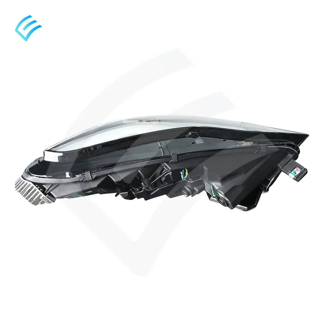 NUEVO conjunto de faros delanteros OEM para Tesla Model 3 SAE de nivel superior, lado izquierdo 2085749-00-A