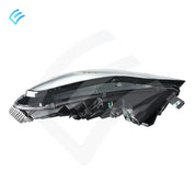 NUEVO conjunto de faros delanteros OEM para Tesla Model 3 SAE de nivel superior, lado izquierdo 2085749-00-A