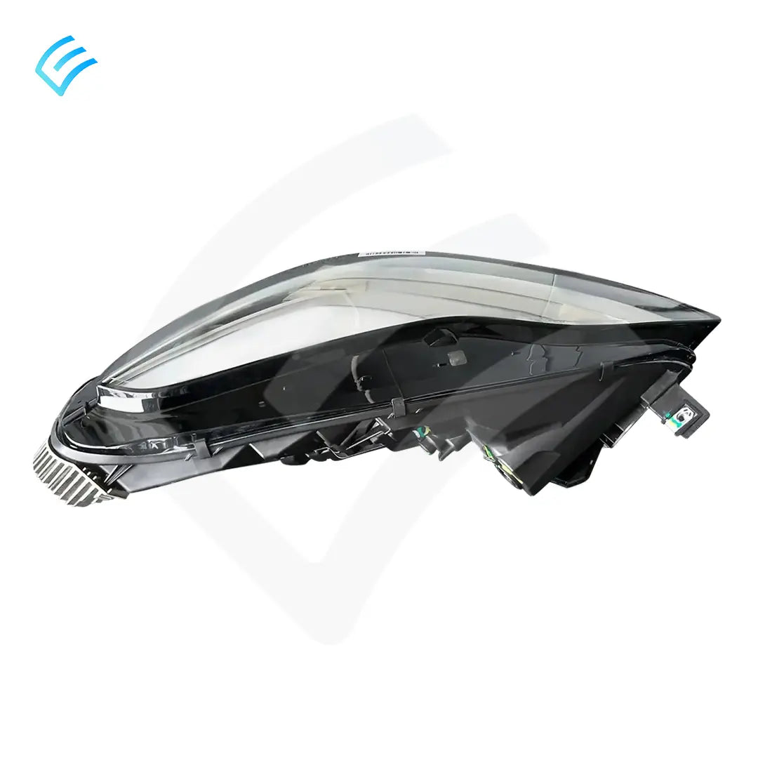 NUEVO conjunto de faros delanteros OEM para Tesla Model 3 SAE de nivel superior, lado izquierdo 2085749-00-A