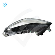 NUEVO conjunto de faros delanteros OEM para Tesla Model 3 SAE de nivel superior, lado izquierdo 2085749-00-A
