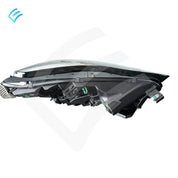 NUEVO conjunto de faros delanteros OEM para Tesla Model 3 SAE de nivel superior, lado izquierdo 2085749-00-A