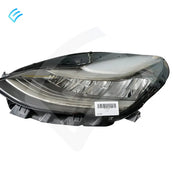 NUEVO conjunto de faros delanteros OEM para Tesla Model 3 SAE de nivel superior, lado izquierdo 2085749-00-A