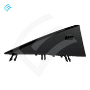 NEW OEM Tesla Model Y A-Pillar Applique Exterior Mirror Right Hand 2130034-00-A