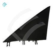 NEW OEM Tesla Model Y A-Pillar Applique Exterior Mirror Right Hand 2130034-00-A