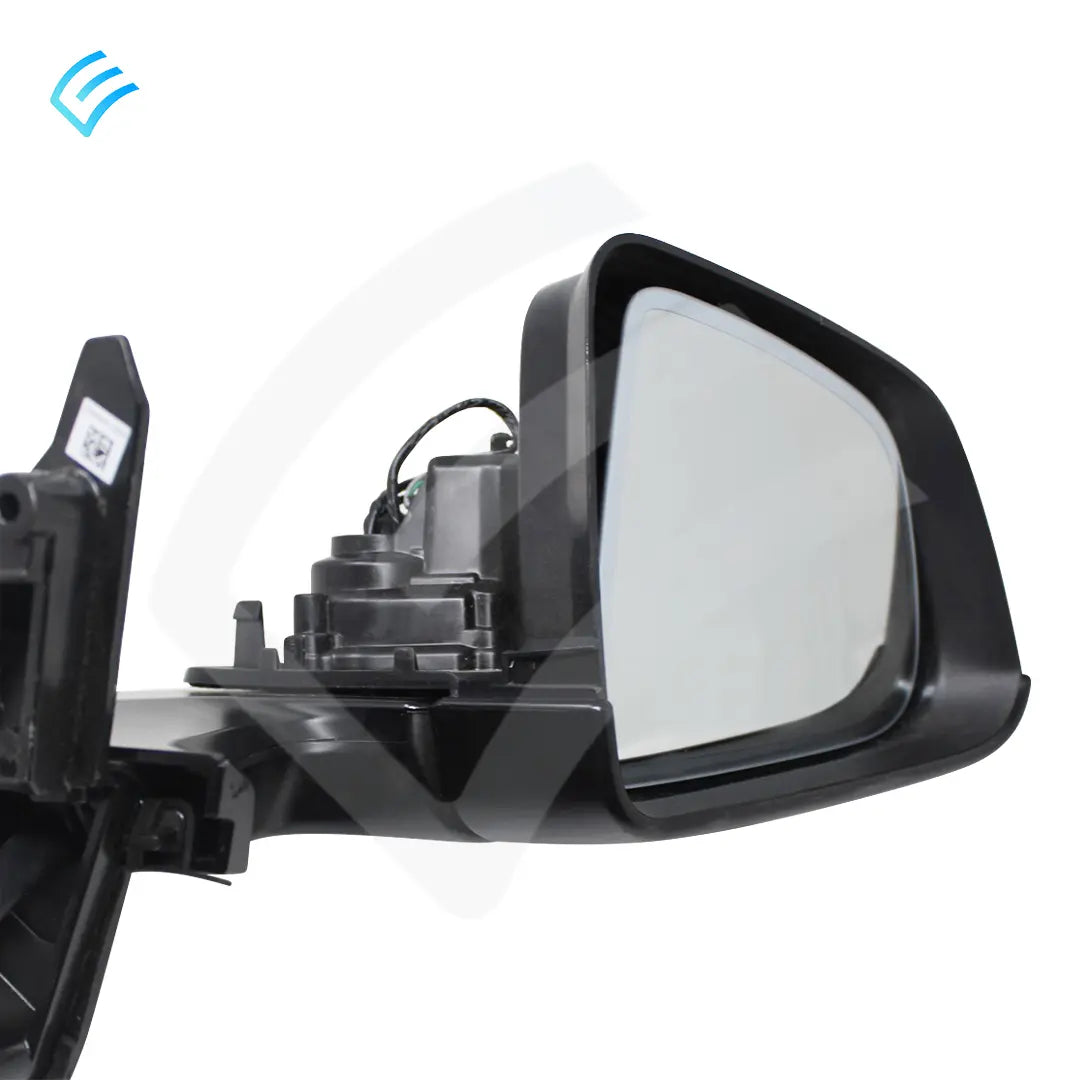 NEW OEM Tesla MY Exterior Mirror Assembly Premium RH Domestic 2130970-00-A