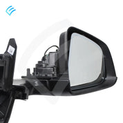 NEW OEM Tesla MY Exterior Mirror Assembly Premium RH Domestic 2130970-00-A