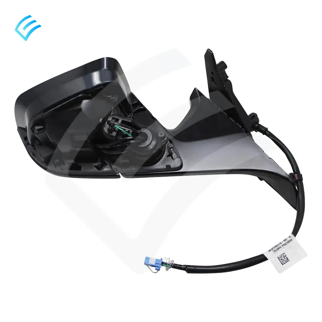 NEW OEM Tesla MY Exterior Mirror Assembly Premium RH Domestic 2130970-00-A