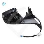 NEW OEM Tesla MY Exterior Mirror Assembly Premium RH Domestic 2130970-00-A