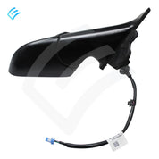 NEW OEM Tesla MY Exterior Mirror Assembly Premium RH Domestic 2130970-00-A