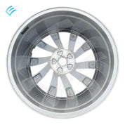 NEW OEM Tesla Model Y 20x9.5J ET45 Helix Prime Wheel 2188227-00-C