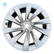 NEW OEM Tesla Model Y 20x9.5J ET45 Helix Prime Wheel 2188227-00-C