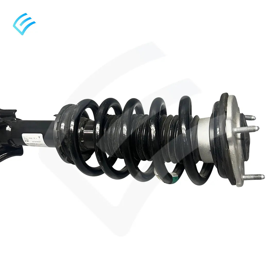 NEW OEM Tesla Model Y Front Left Damper Assembly Coil E3 Dual Motor 2288362-00-A