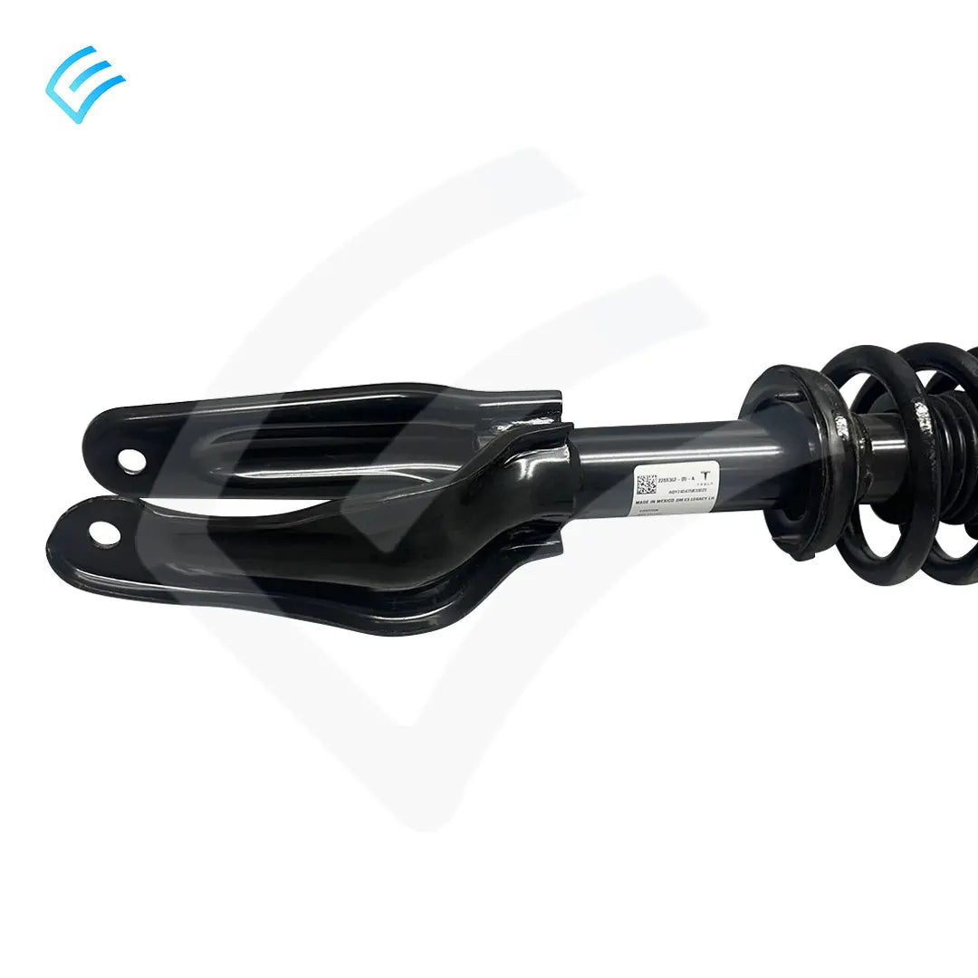 NEW OEM Tesla Model Y Front Left Damper Assembly Coil E3 Dual Motor 2288362-00-A