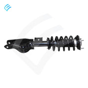NEW OEM Tesla Model Y Front Right Damper Assembly Coil E3 Dual Motor 2288367-00-A