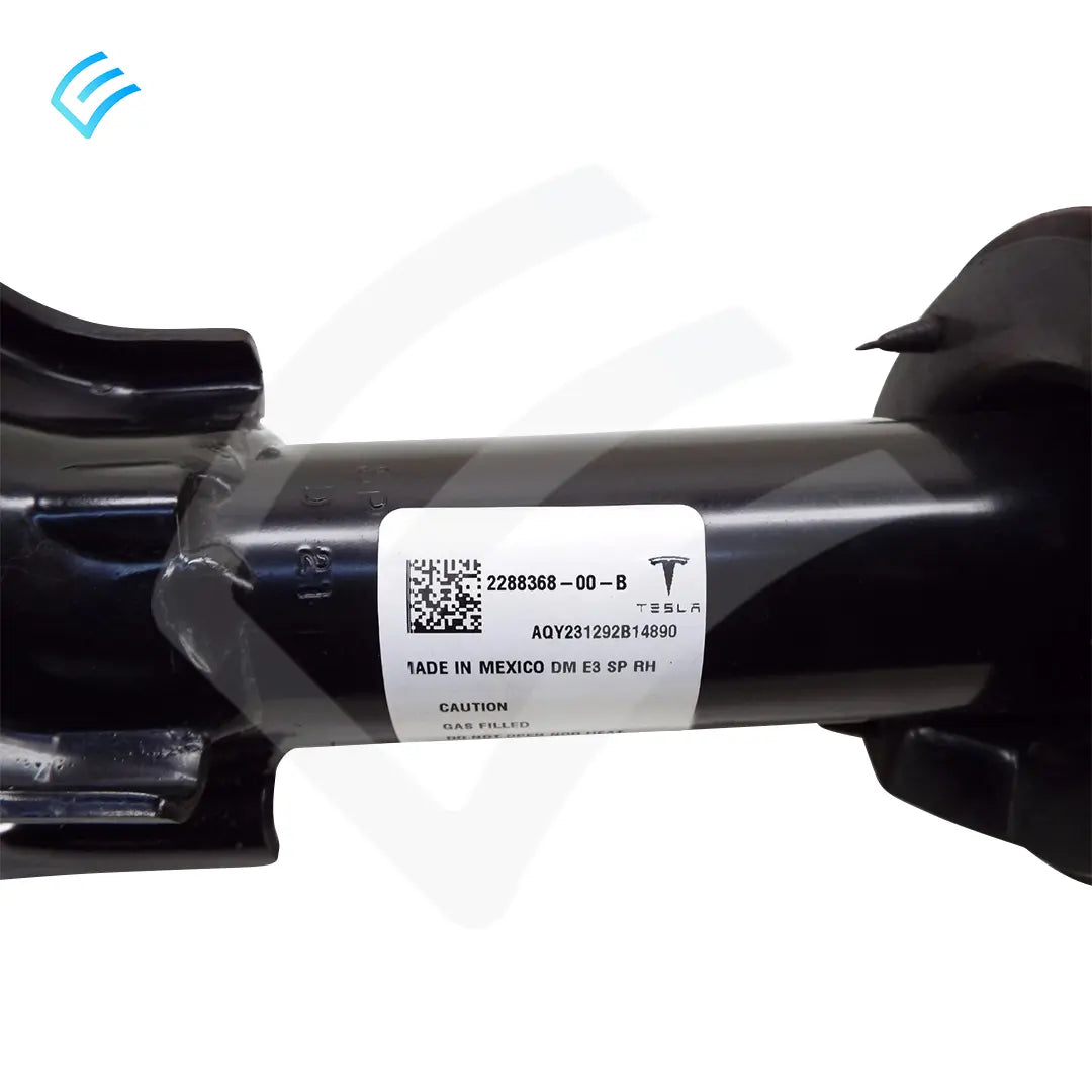 NEW OEM Tesla MY Front Right Damper Assembly Coil E3 Dual Motor SP 2288368-00-B