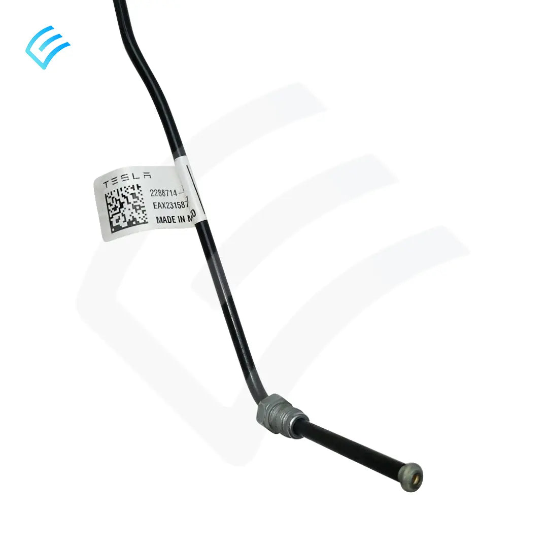 NEW OEM Tesla Model Y Rear Left Brake Pipe Assembly 2288714-00-B