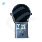 NUEVO sensor ultrasónico OEM Tesla modelo SYX APA radial negro sólido 2525001-01-D