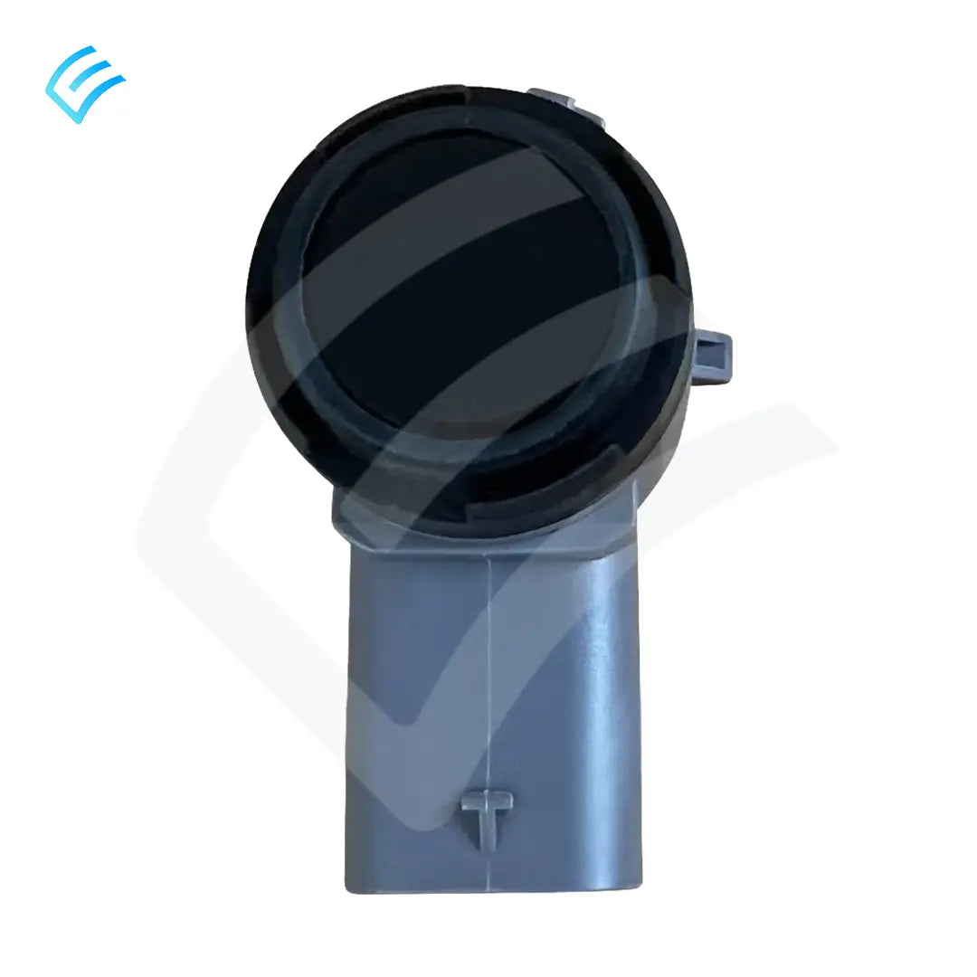 NUEVO sensor ultrasónico OEM Tesla modelo SYX APA radial negro sólido 2525001-01-D