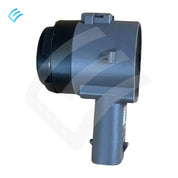 NUEVO sensor ultrasónico OEM Tesla modelo SYX APA radial negro sólido 2525001-01-D