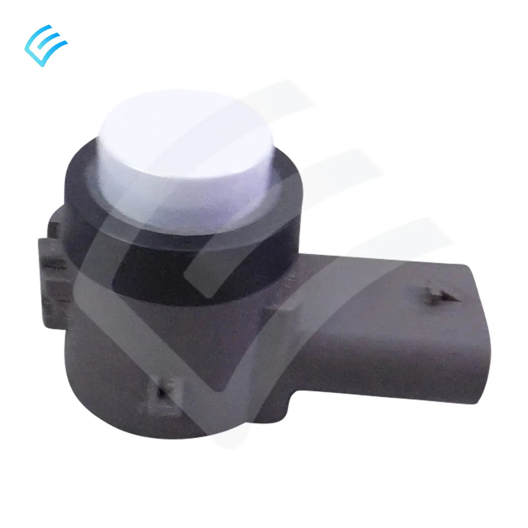 NEW OEM Tesla Model S/X/Y Ultrasonic Sensor APA Radial Pearl White 2525001-11-E