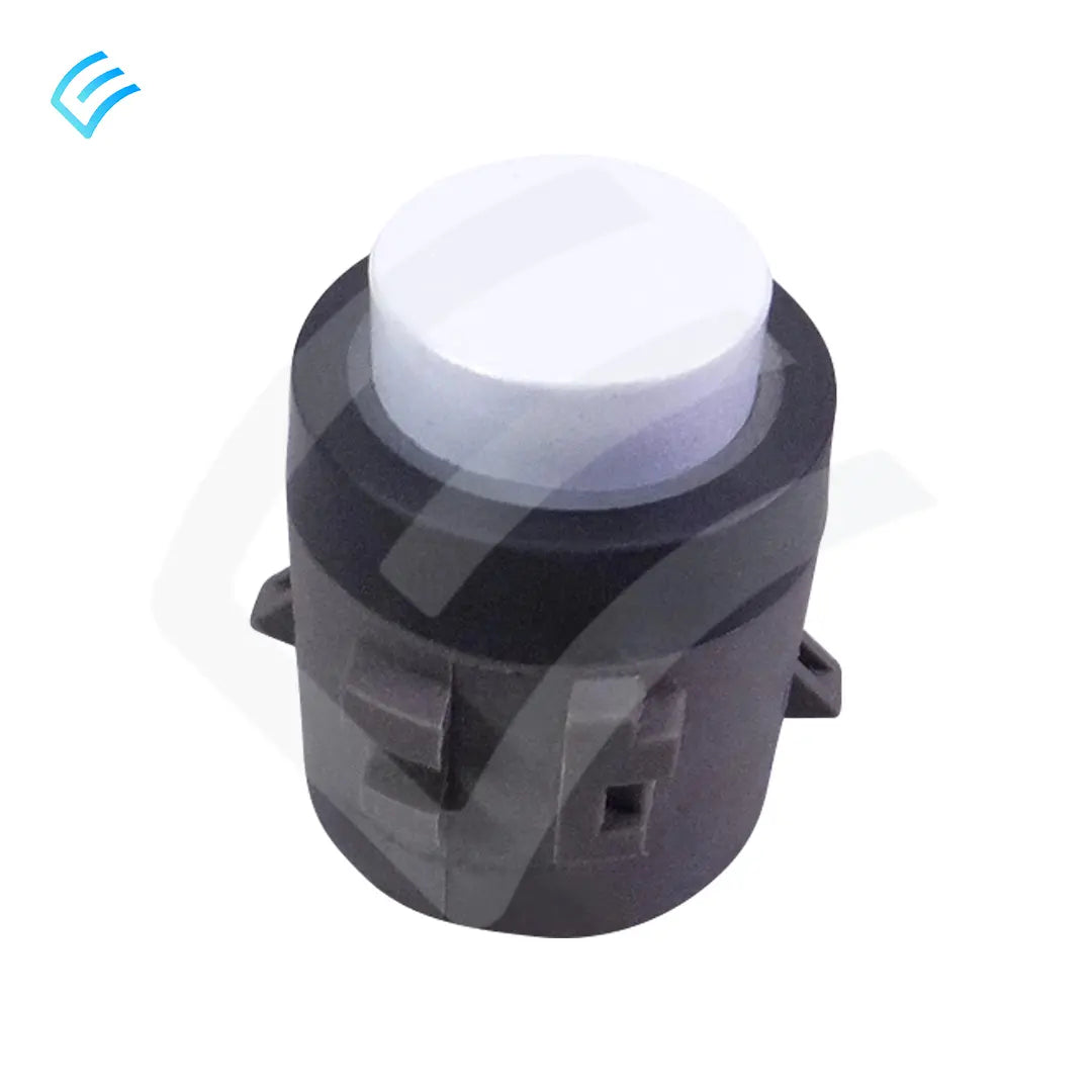 NEW OEM Tesla Model S/X/Y Ultrasonic Sensor APA Radial Pearl White 2525001-11-E