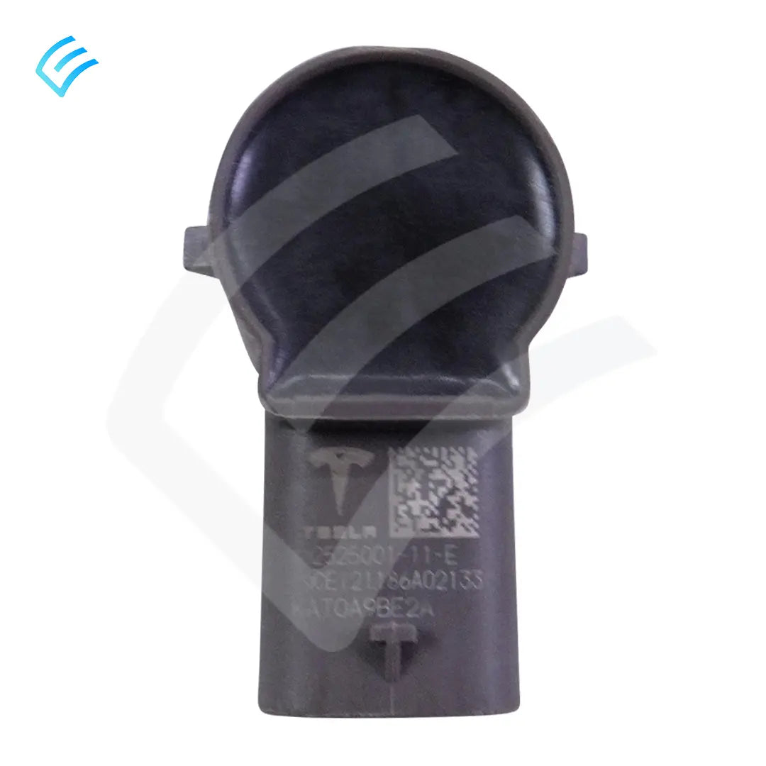 NEW OEM Tesla Model S/X/Y Ultrasonic Sensor APA Radial Pearl White 2525001-11-E