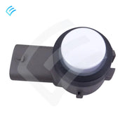 NEW OEM Tesla Model S/X/Y Ultrasonic Sensor APA Radial Pearl White 2525001-11-E