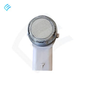 NUEVO SENSOR ULTRASÓNICO OEM Tesla Modelo Y/S/X APA RADIAL GRIS ACERO 2525001-12-D