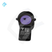 NUEVO sensor ultrasónico OEM Tesla modelo Y/S/X UPA radial negro sólido 2525002-01-D