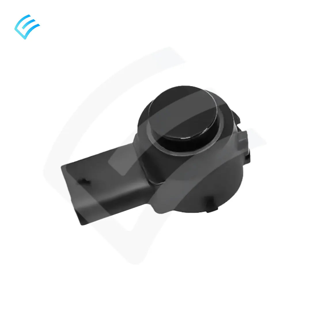 NUEVO sensor ultrasónico OEM Tesla modelo Y/S/X UPA radial negro sólido 2525002-01-D