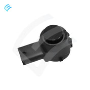 NUEVO sensor ultrasónico OEM Tesla modelo Y/S/X UPA radial negro sólido 2525002-01-D