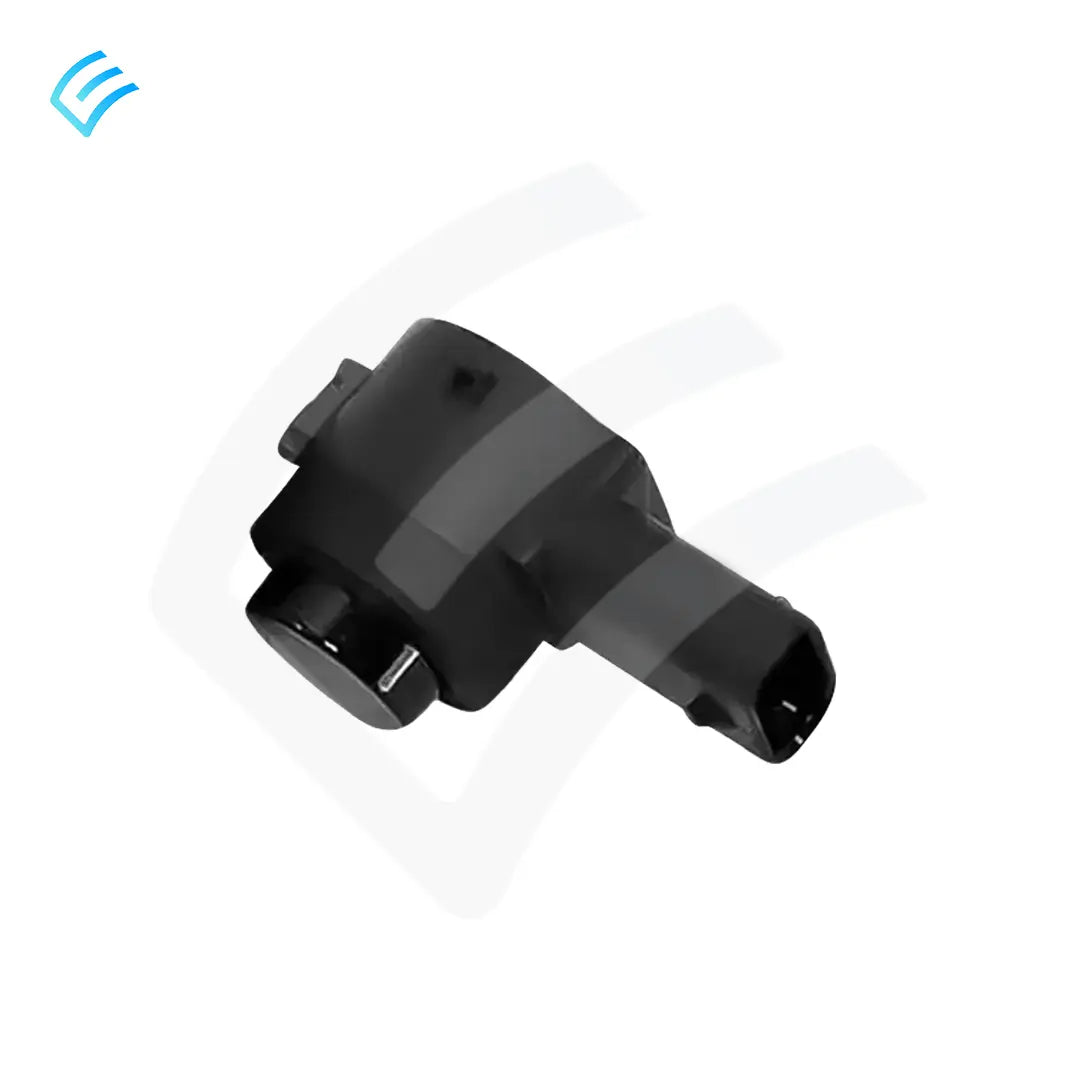 NUEVO sensor ultrasónico OEM Tesla modelo Y/S/X UPA radial negro sólido 2525002-01-D