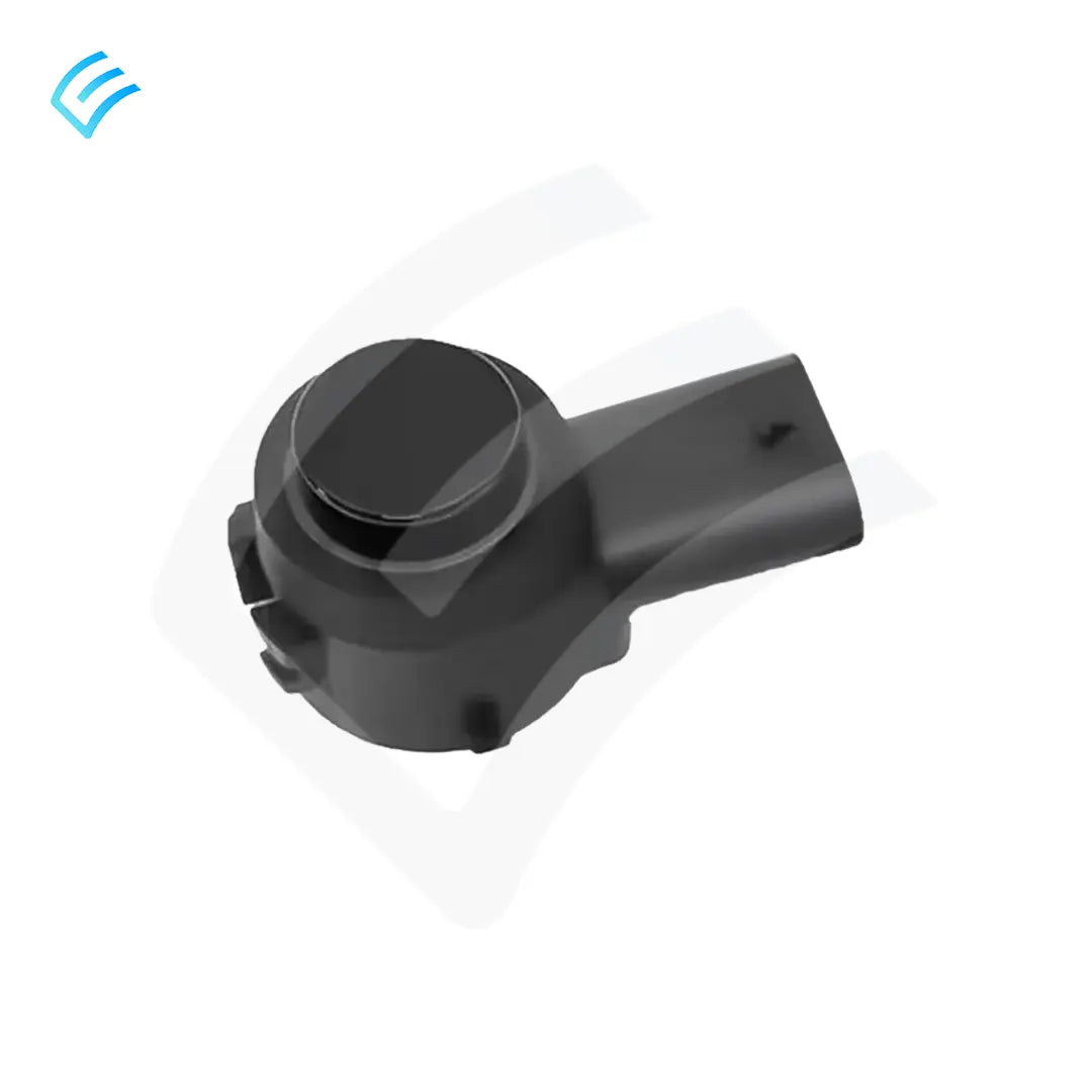 NUEVO sensor ultrasónico OEM Tesla modelo Y/S/X UPA radial negro sólido 2525002-01-D