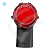 NEW OEM Tesla Model S/X/Y Ultrasonic Sensor UPA Radial Sunset Red 2525002-08-E